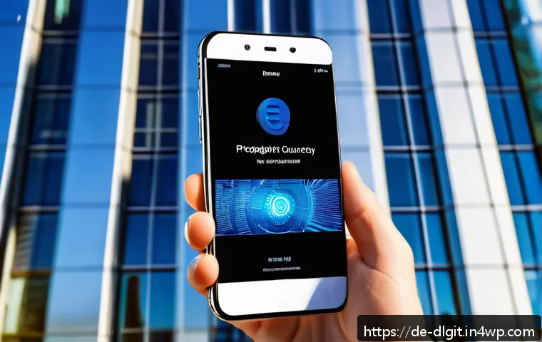 Wie digitale Währungen und innovative Zahlungssysteme die Zukunft des Finanzwesens in Deutschland gestalten 4 디지털 통화와 지불 시스템 혁신 관련 이미지 2