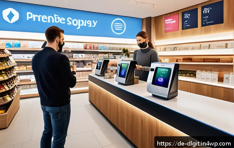Digitale Währungen im Unternehmen – So gelingt die technische Vorbereitung auf die Zukunft des Zahlungsverkehrs 3 디지털 통화와 기업의 기술적 준비 관련 이미지 1
